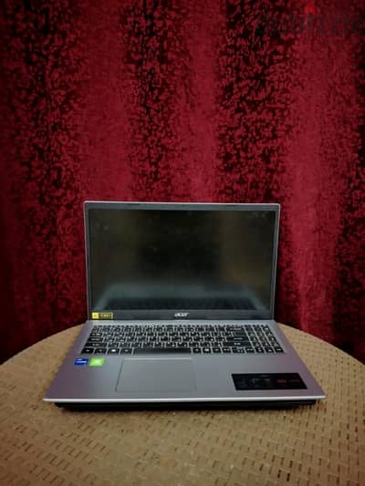 Acer Aspire 3 | Core i7 Gen 11 | MX350 2GB | 12GB RAM