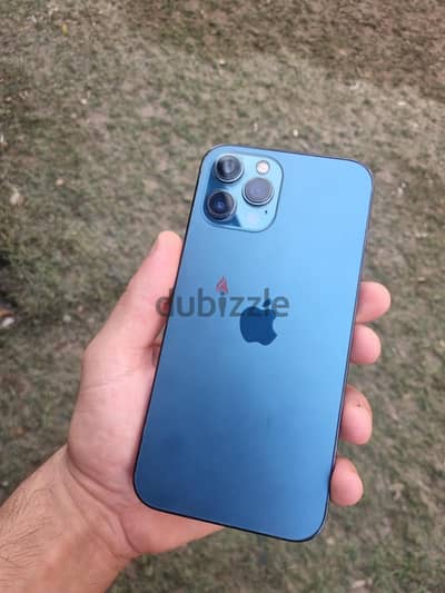 آبل - آيفون 12 برو ماكس