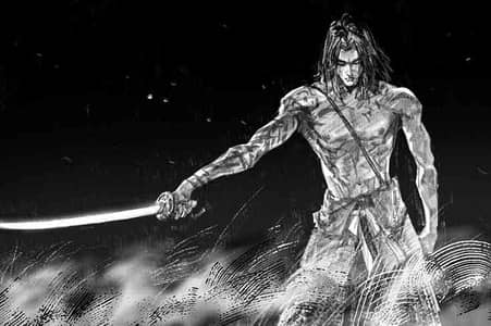 Master