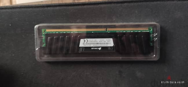 رام ddr3 8g