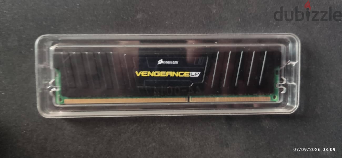 رام ddr3 8g 1