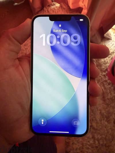 Apple - iPhone 13