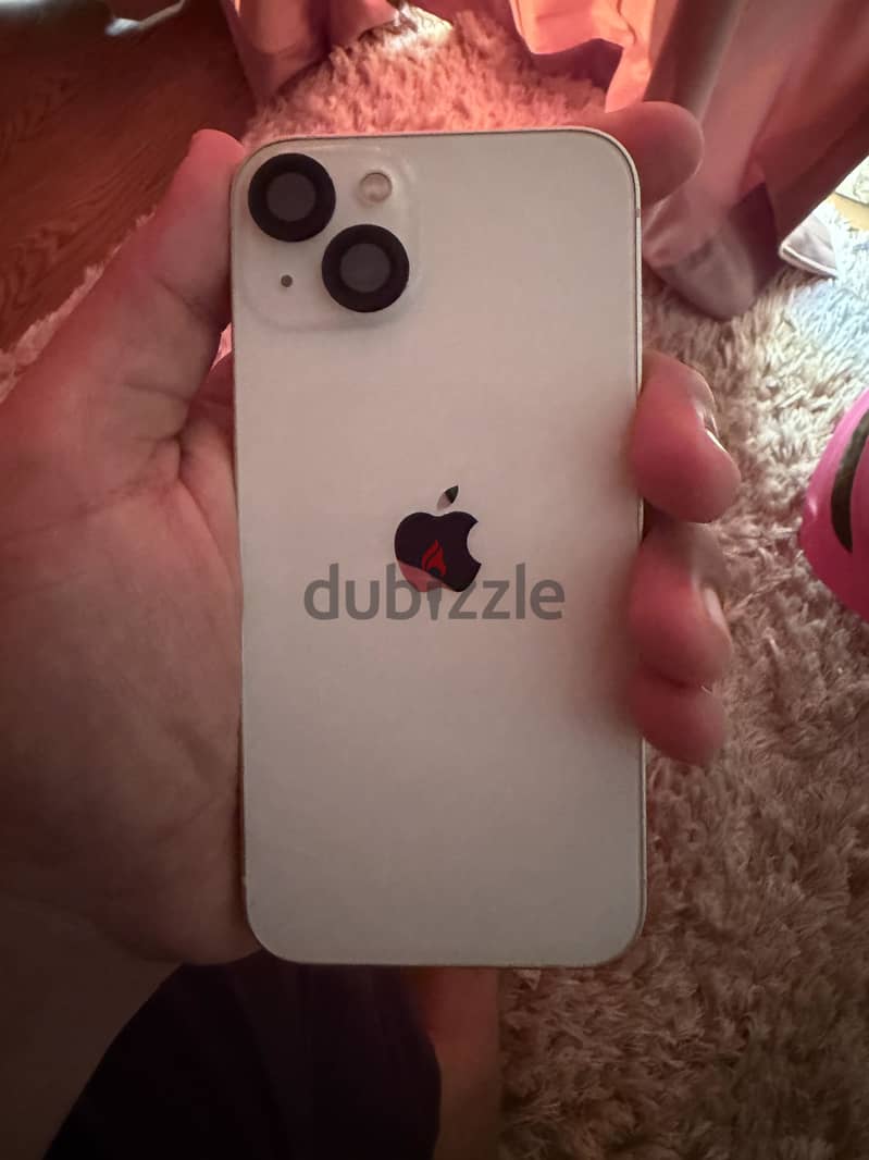 Apple - iPhone 13 4