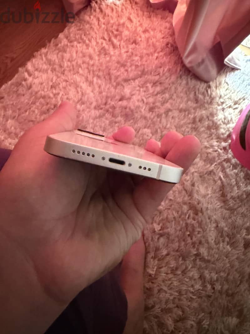 Apple - iPhone 13 5