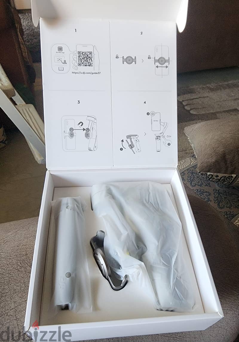 dji Osmo Mobile SE 2