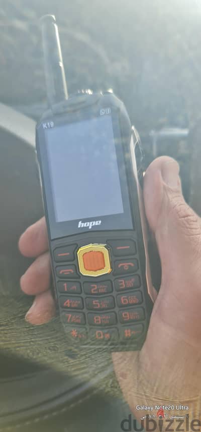 هوب K 18