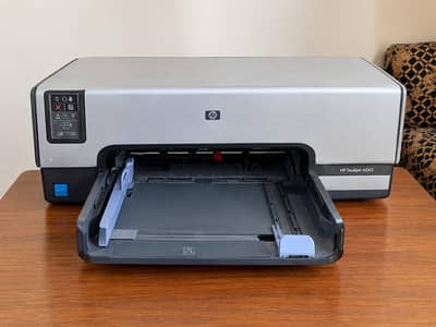 HP DeskJet 6043 – طابعة HP أصلية للبيع