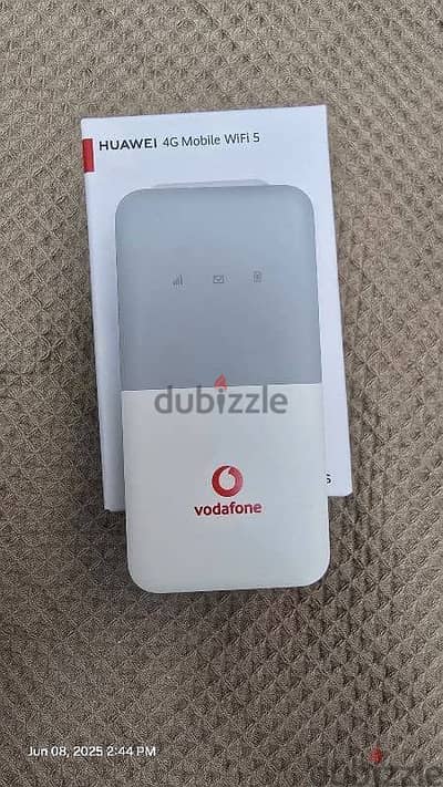 Mi fi vodafone