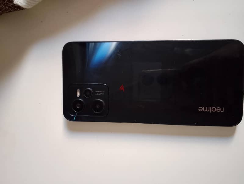 Realme C35 5