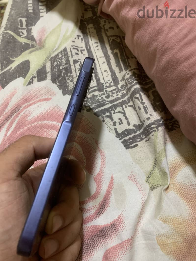 Samsung A35 5G 1