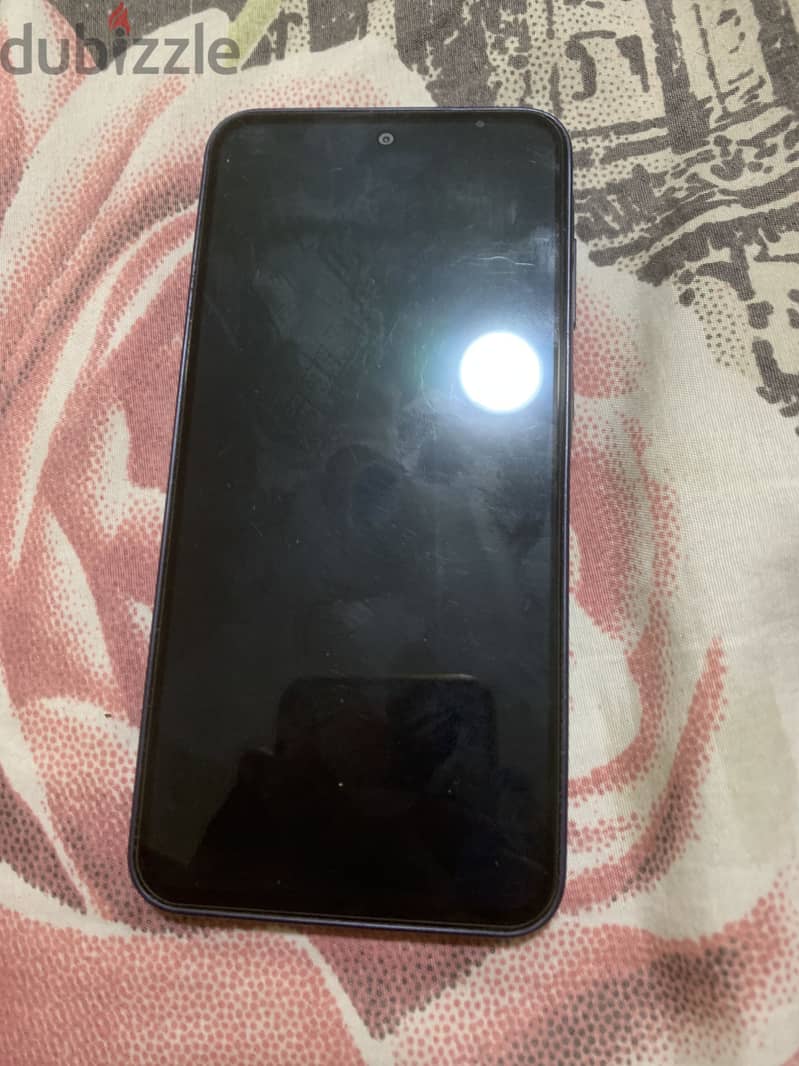 Samsung A35 5G 2