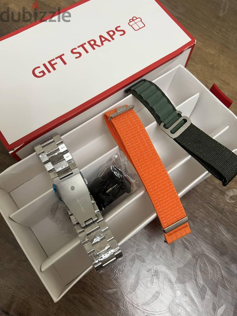 Watch fit 5 pro 1