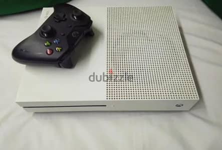 Xbox one S 500G