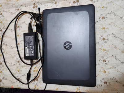 hp zbook 15 G3