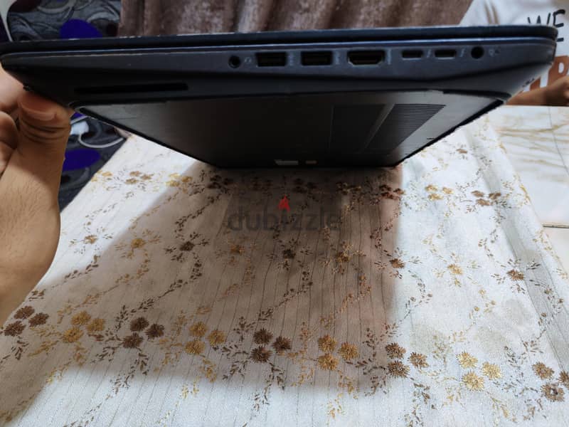 hp zbook 15 G3 2