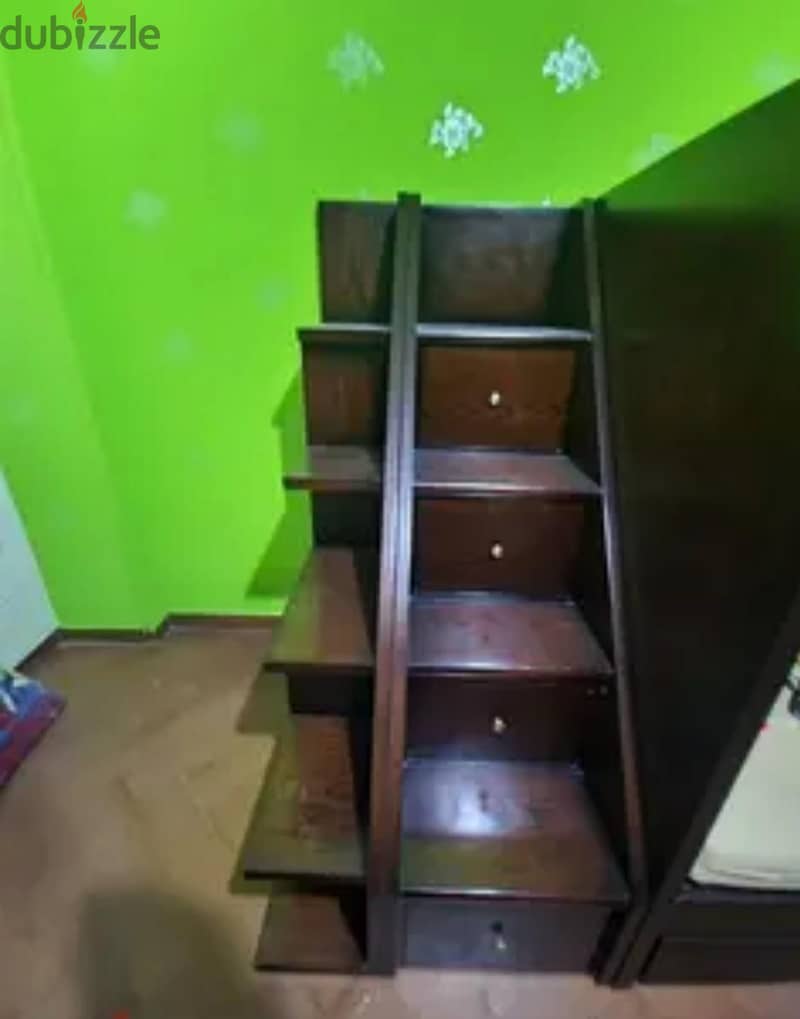 سرير بدورين 2