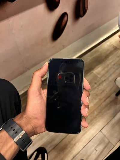 آبل - آيفون 14 برو ماكس