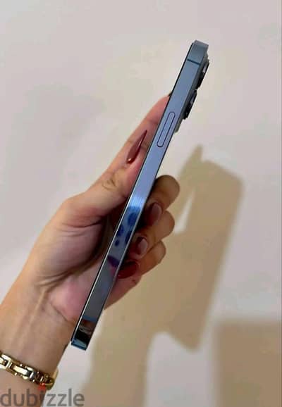 آبل - آيفون 13 برو ماكس