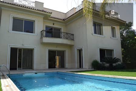AMAZING MODERN VILLA FOR RENT IN KATAMEYA HEIGHTS