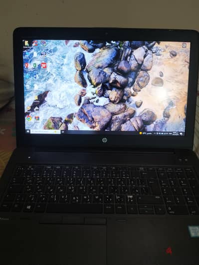 لابتوب hp