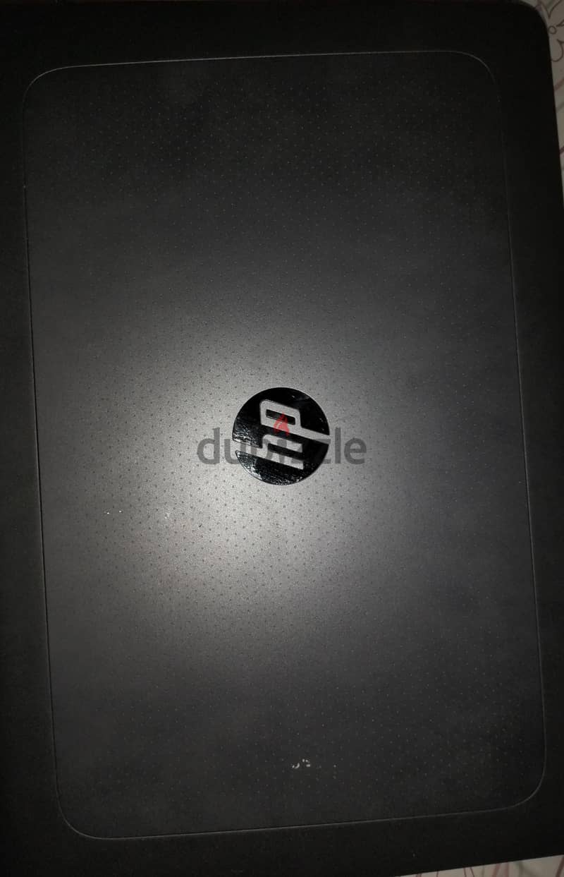 لابتوب hp 2