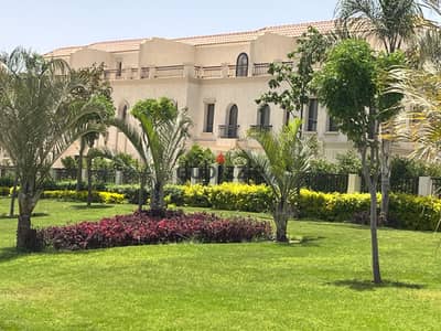 Celia Townhouse Talaat Mustafa