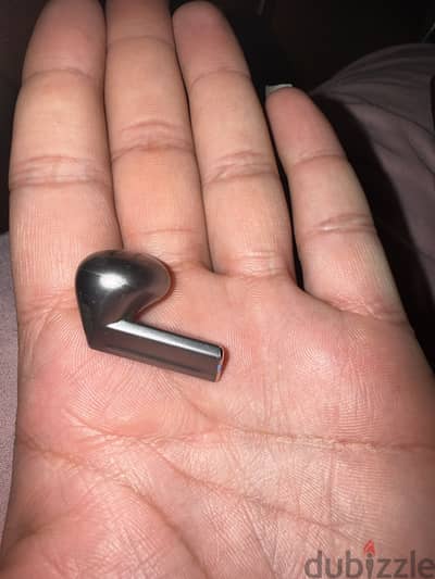 فرده شمال buds3