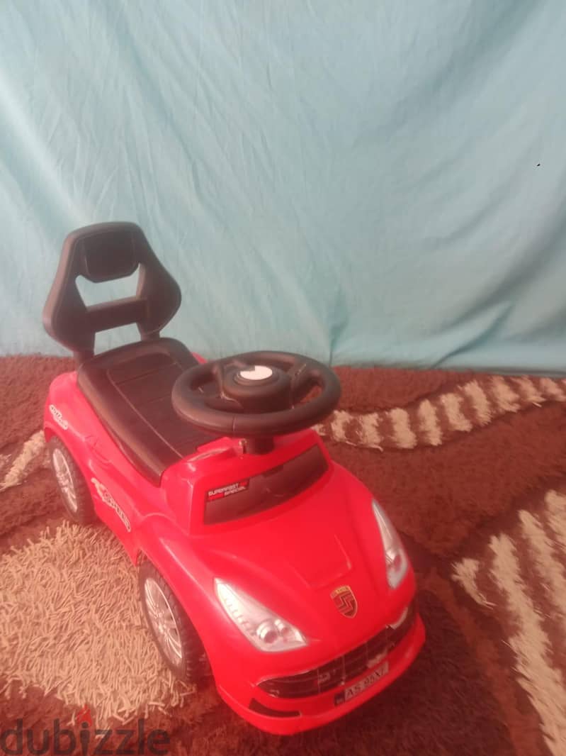 لعب اطفال 2