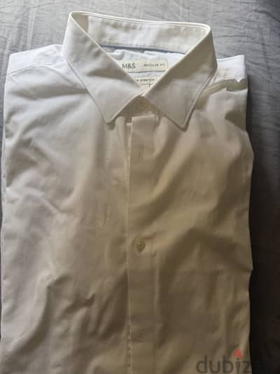 M&s guess zara