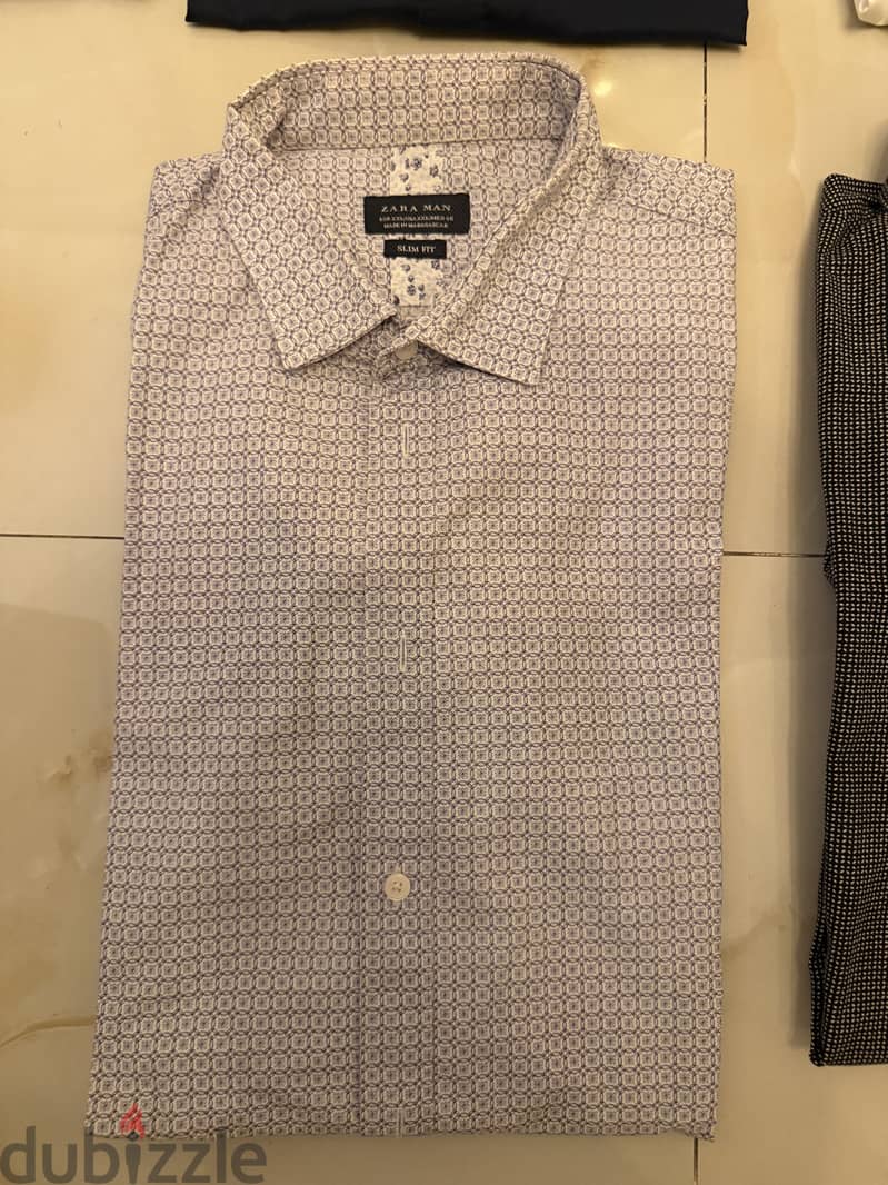 M&s guess zara 1
