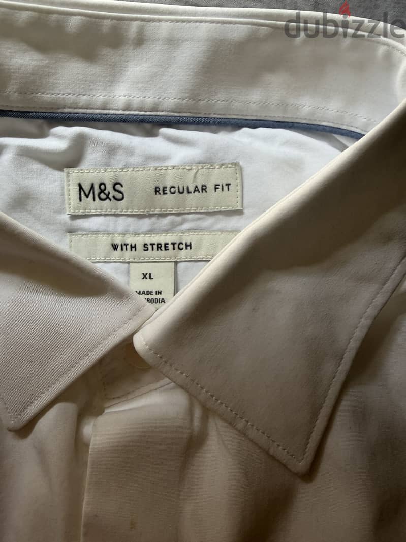 M&s guess zara 2
