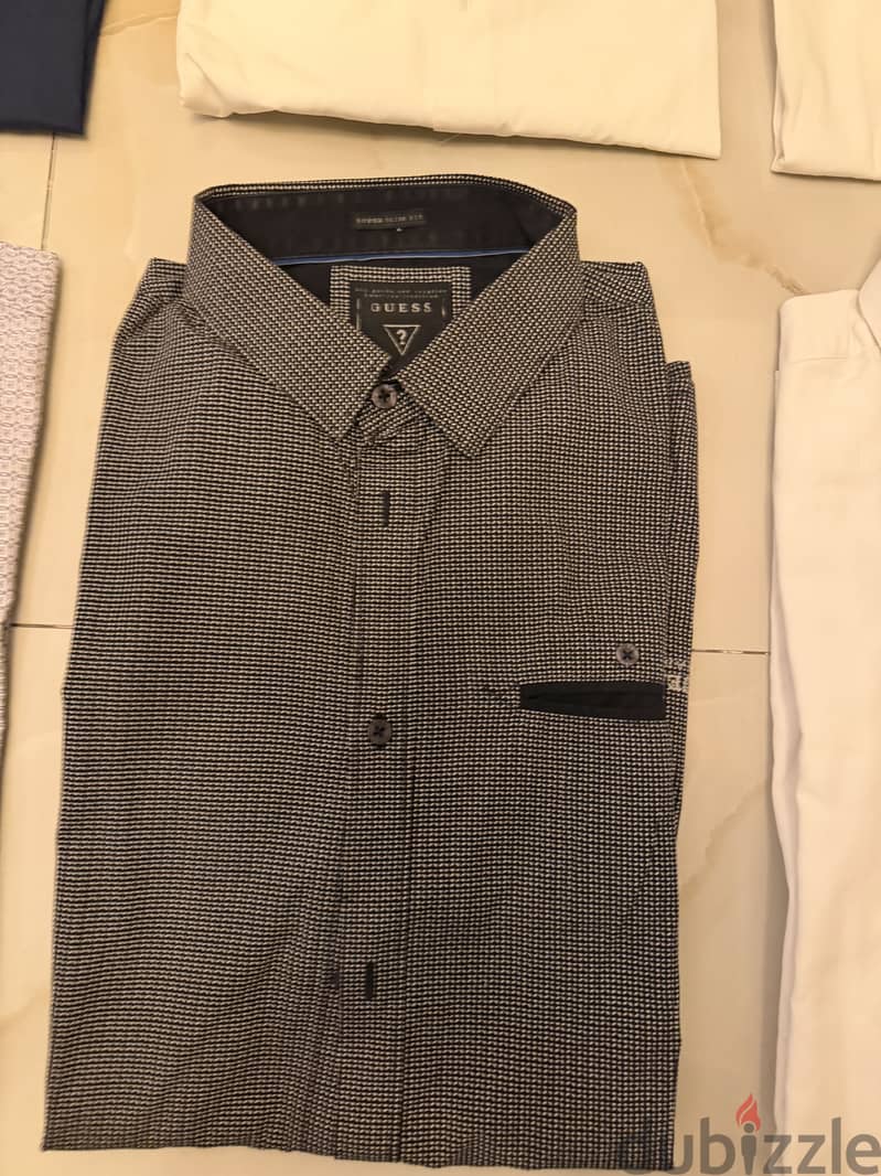 M&s guess zara 3