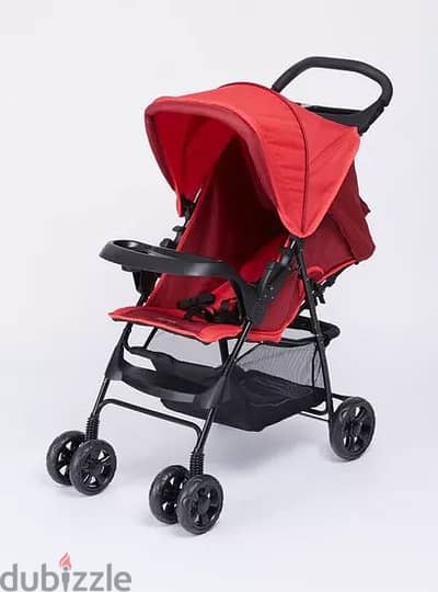 عربية اطفال جونيورز من الخارج   Junior’s baby stroller