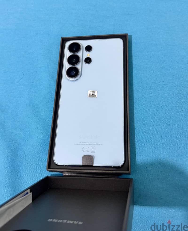 Samsung S26 Ultra 3