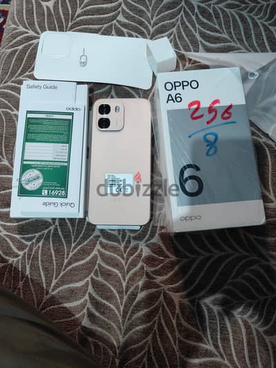 اوبو A6