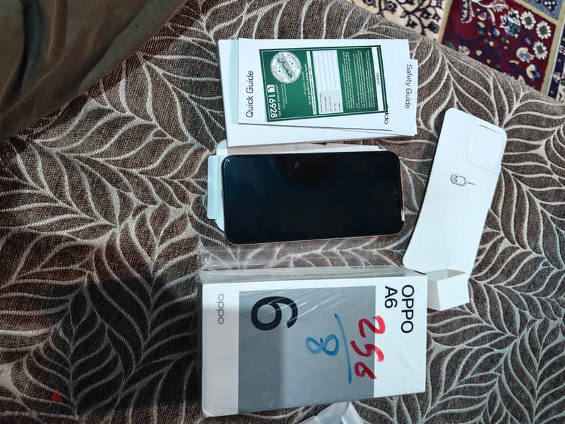 اوبو A6 1