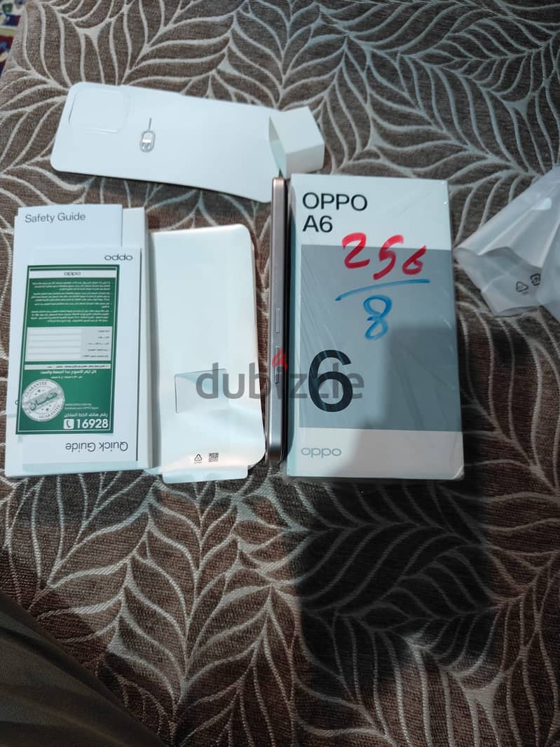 اوبو A6 2