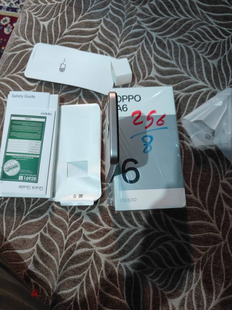اوبو A6 4