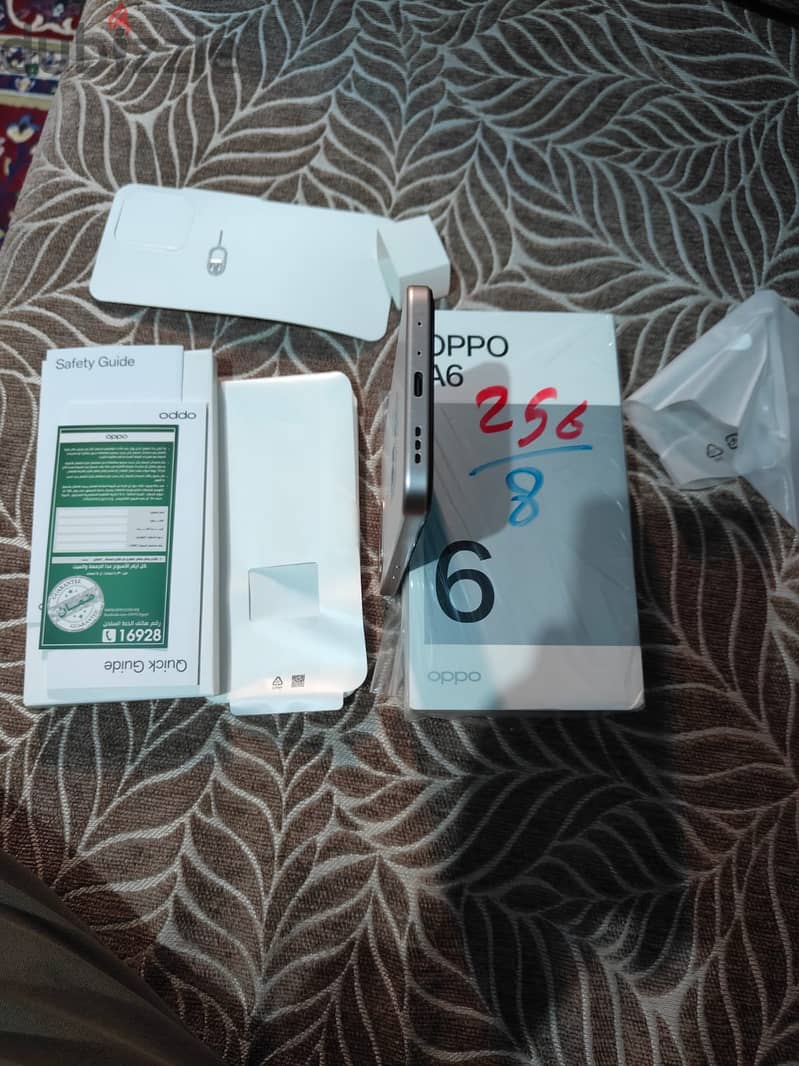 اوبو A6 5