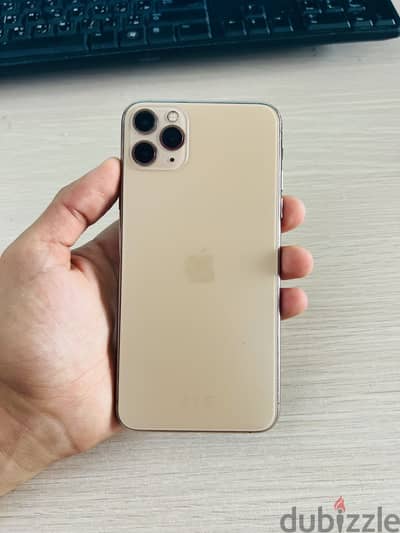 آبل - آيفون 11 برو ماكس
