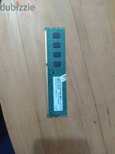 رامه 2 جيجا ddr3