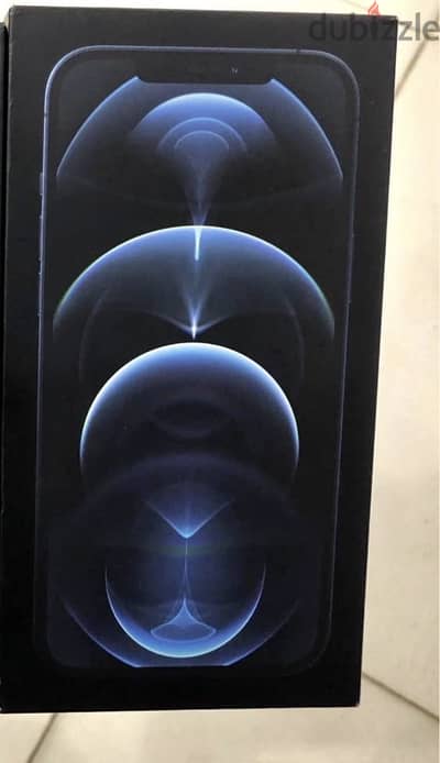Apple - iPhone 12 Pro Max
