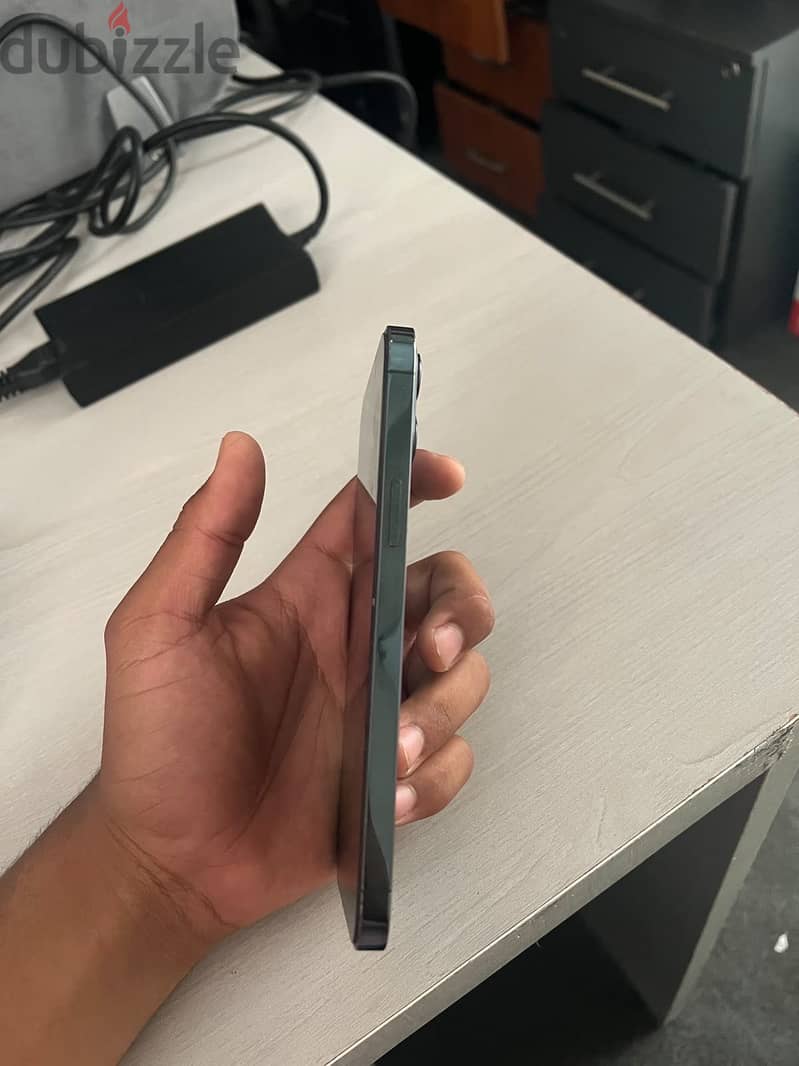 Apple - iPhone 12 Pro Max 1