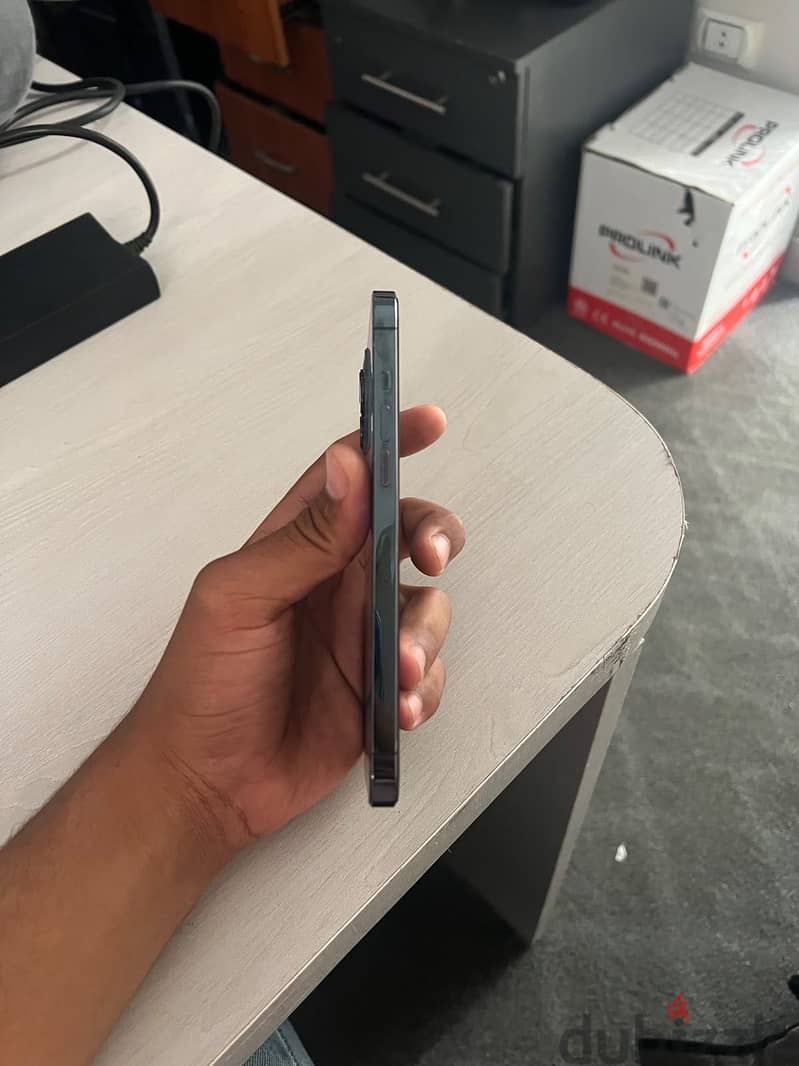 Apple - iPhone 12 Pro Max 3