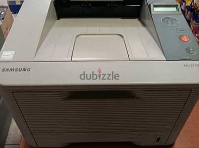 printer Samsung 3710nd