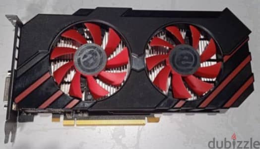كارت شاشه GTX 750 1gb