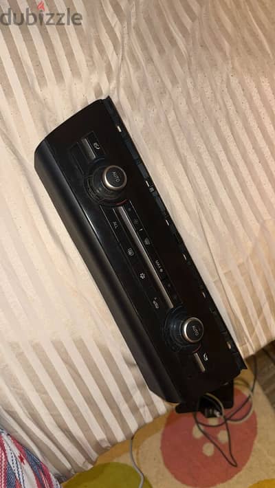 bmw f10 climate control وحدة تكييف
