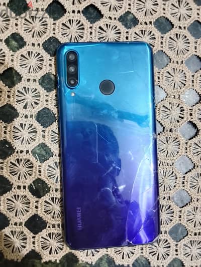 هواوي بي 30 لايت