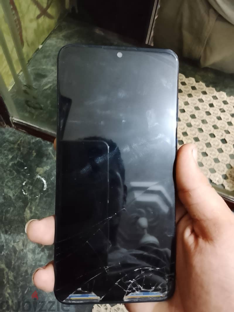 هواوي بي 30 لايت 1