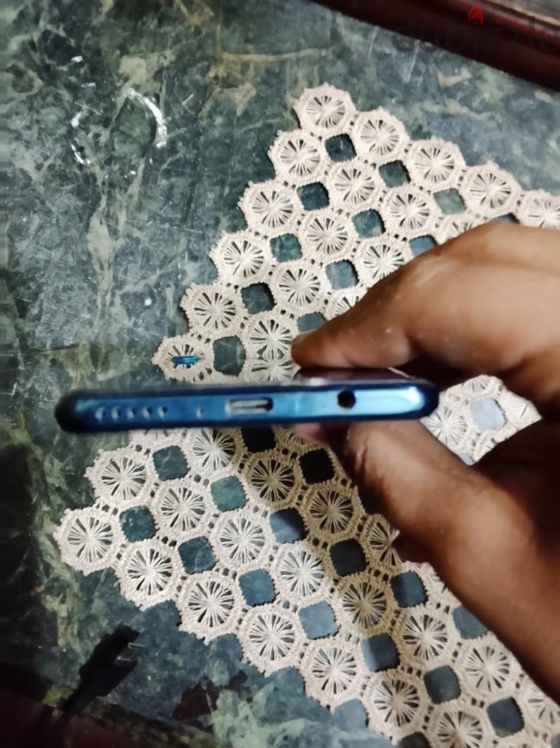 هواوي بي 30 لايت 4
